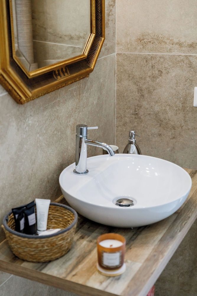 Residenza Carlandi Tivoli Deluxe Suite, City View 14