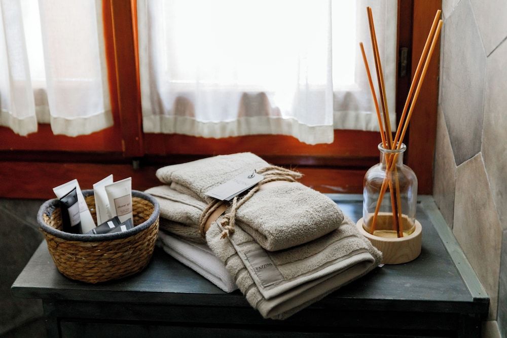 Residenza Carlandi Tivoli Standard Double Room, City View 12