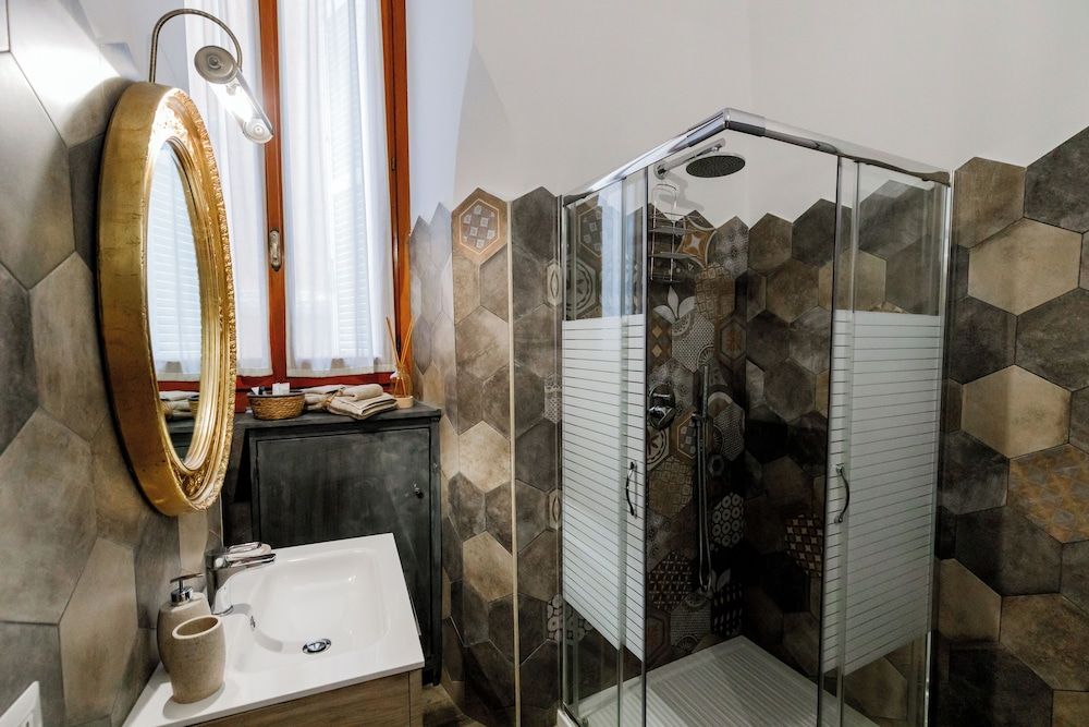 Residenza Carlandi Tivoli Standard Double Room, City View 9