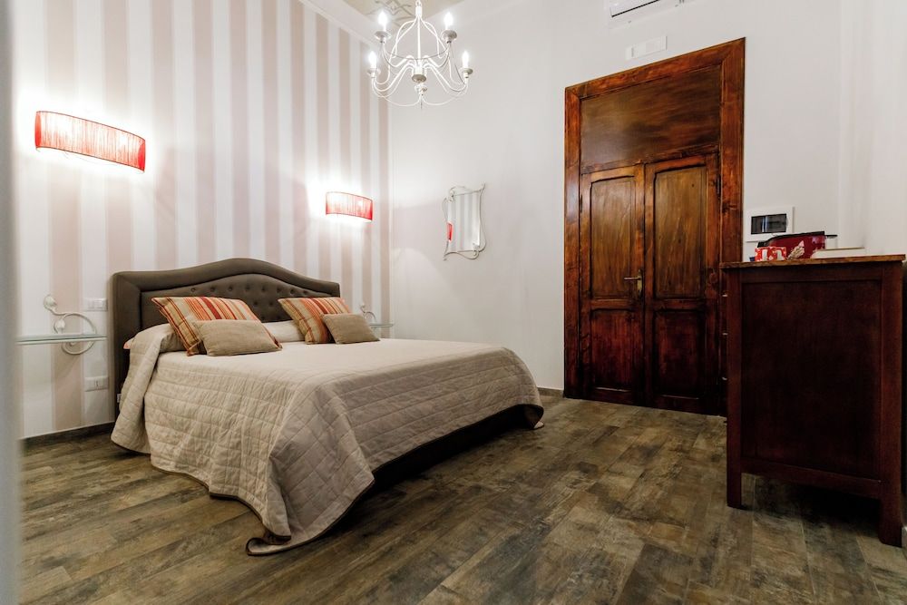 Residenza Carlandi Tivoli Standard Double Room, City View 6