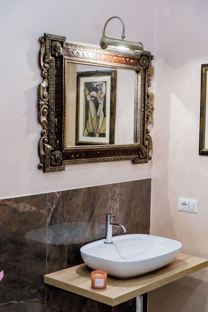 Residenza Carlandi Tivoli Deluxe Suite, City View 12