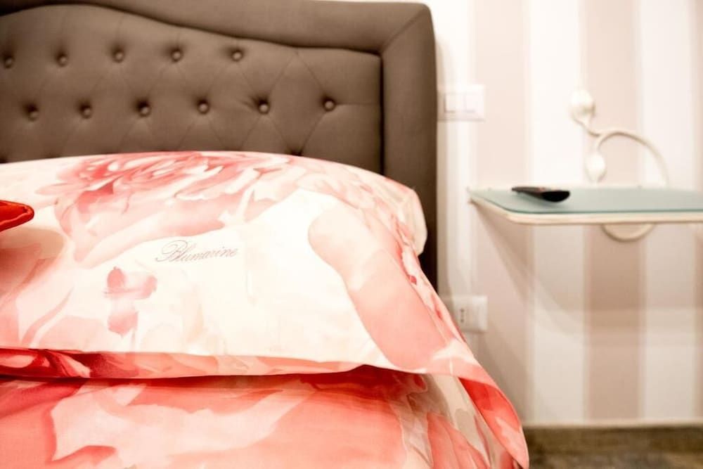 Residenza Carlandi Tivoli Standard Double Room, City View 3