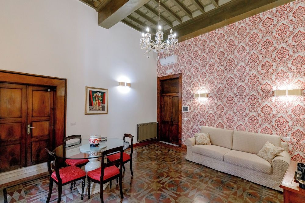 Residenza Carlandi Tivoli Suite, 2 Bedrooms, City View 16