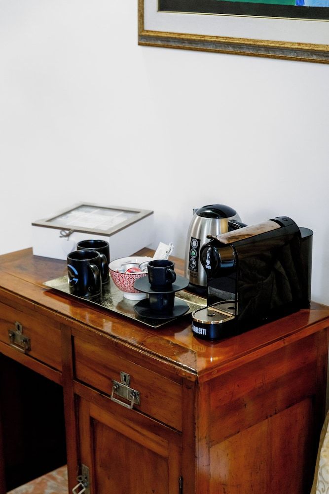 Residenza Carlandi Tivoli Suite, 2 Bedrooms, City View 18