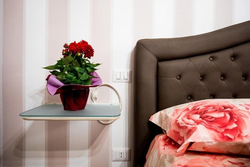 Residenza Carlandi Tivoli Standard Double Room, City View 2