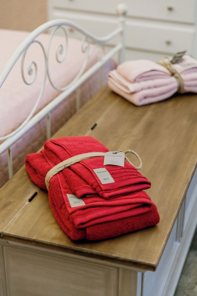 Residenza Carlandi Tivoli Deluxe Suite, City View 4