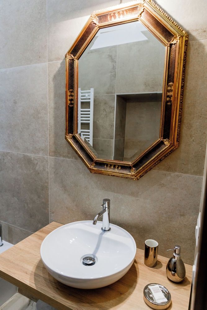 Residenza Carlandi Tivoli Deluxe Suite, City View 15