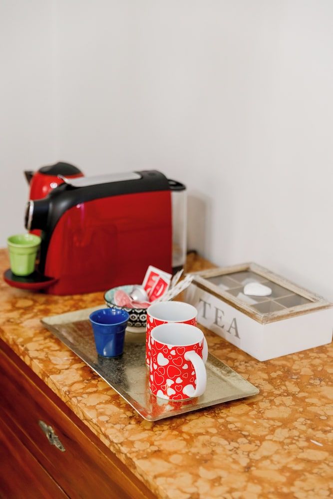 Residenza Carlandi Tivoli Standard Double Room, City View 7