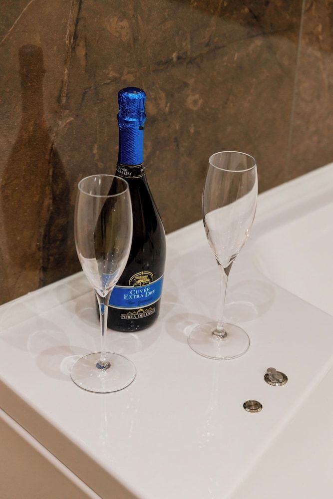 Residenza Carlandi Tivoli Deluxe Suite, City View 8