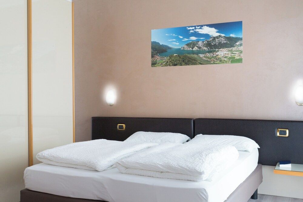 Hotel Rudy di Singh Satwant Comfort Double Room, Balcony, Mountain View 2