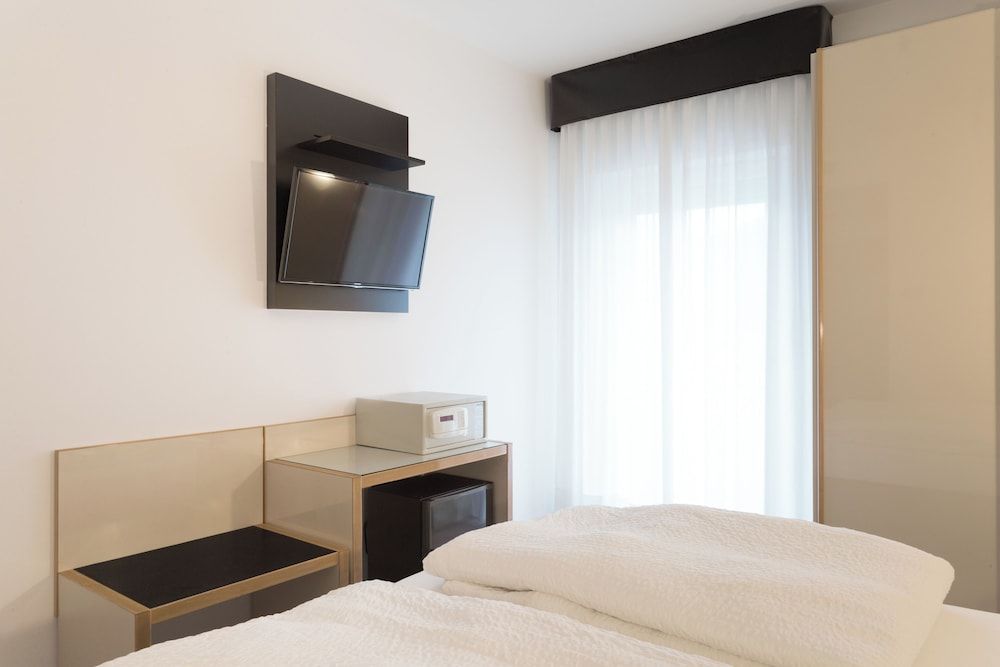 Hotel Rudy di Singh Satwant