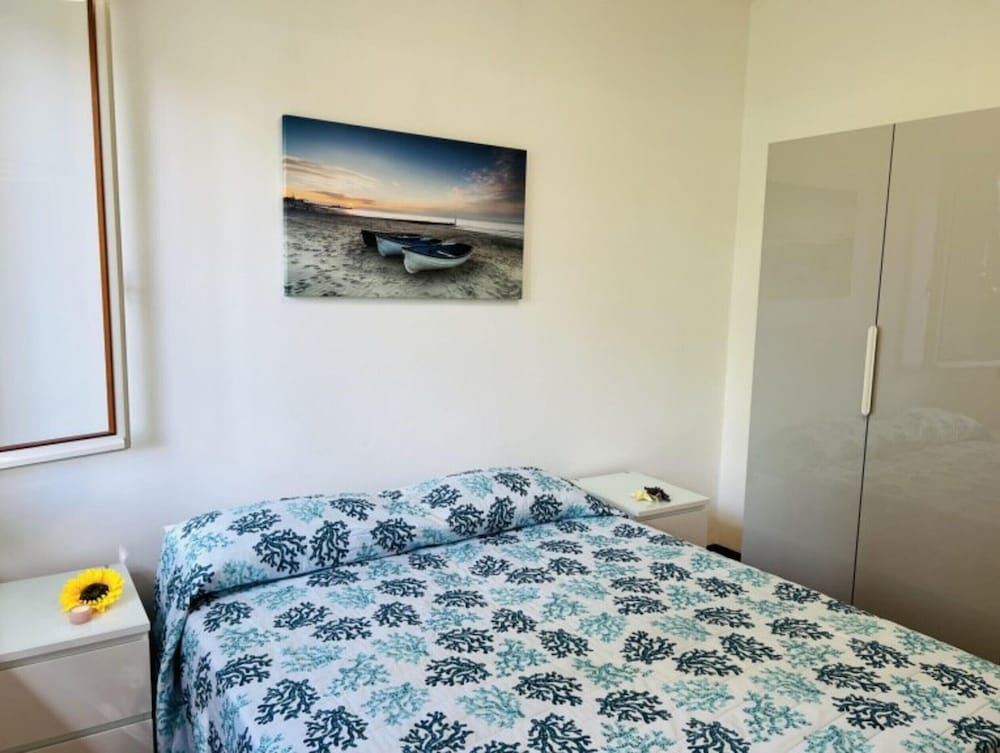 Villa, 2 Bedrooms, Patio, Garden View