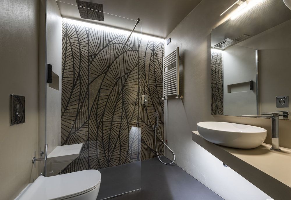 MEALBA HOTEL Suite & Pool Double Room 12