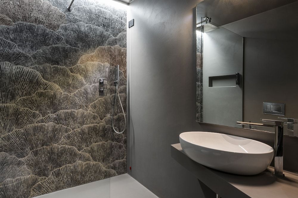 MEALBA HOTEL Suite & Pool Double Room 13