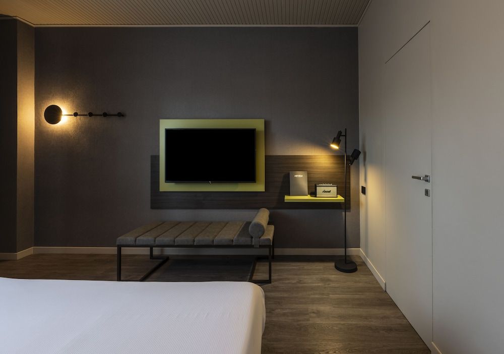 MEALBA HOTEL Suite & Pool Double Room 7