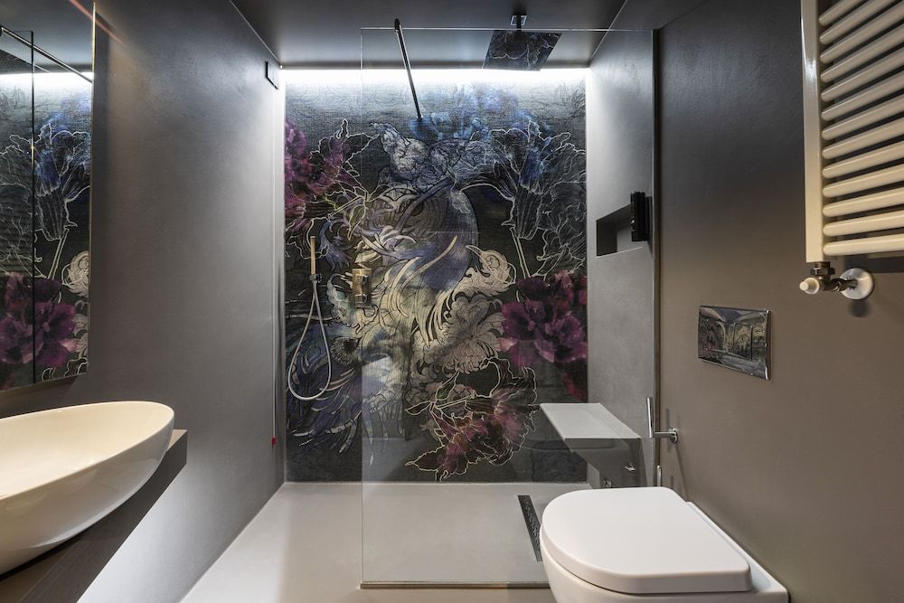 MEALBA HOTEL Suite & Pool Double Room 16