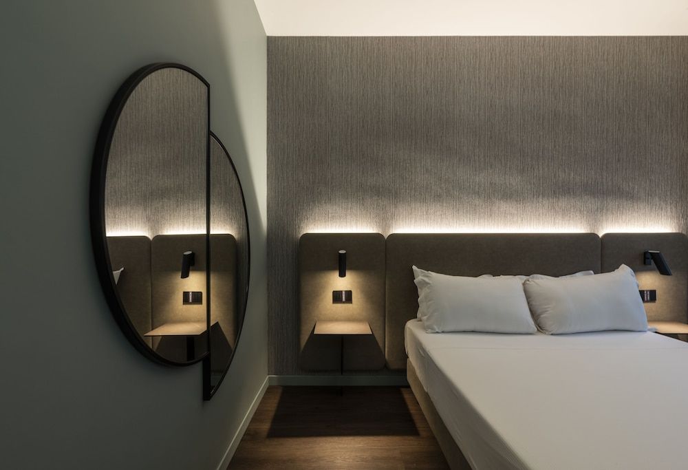 MEALBA HOTEL Suite & Pool Double Room 5