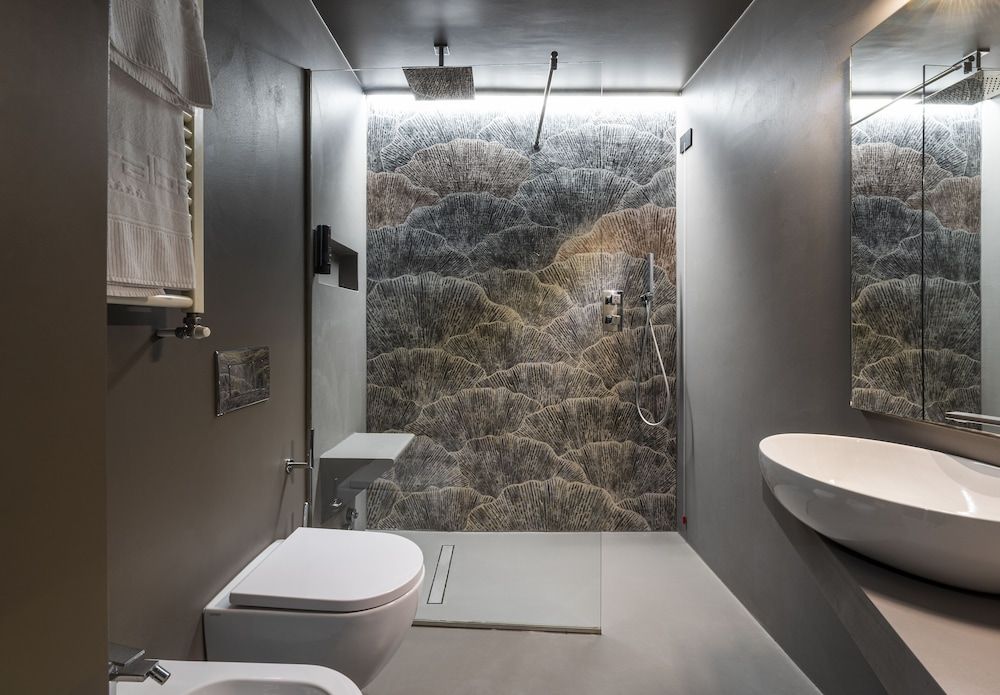 MEALBA HOTEL Suite & Pool Double Room 14