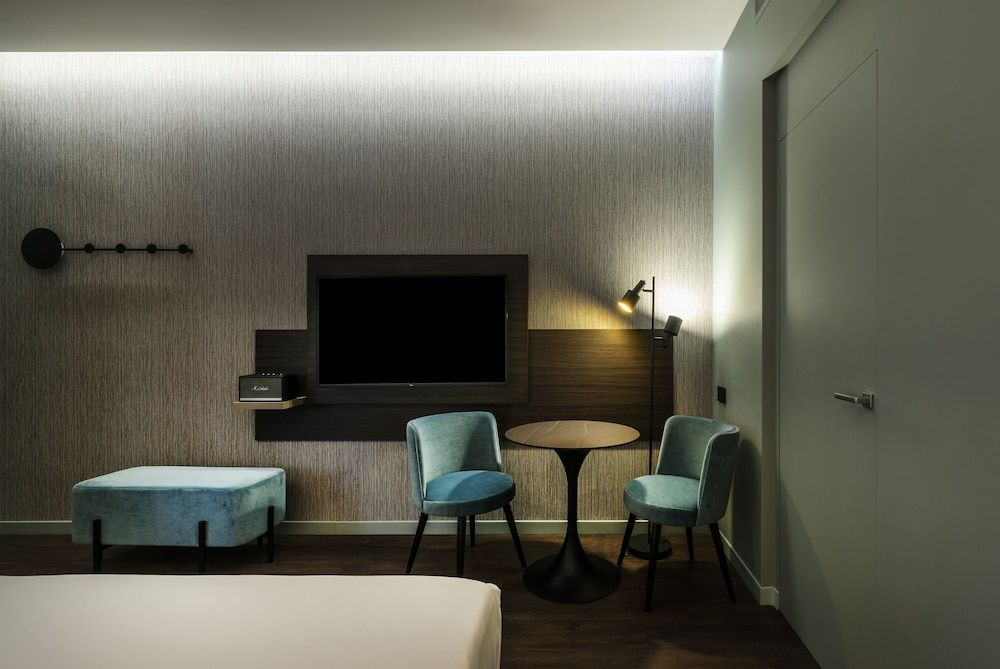 MEALBA HOTEL Suite & Pool Double Room 19