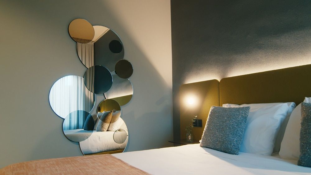 MEALBA HOTEL Suite & Pool Double Room 6