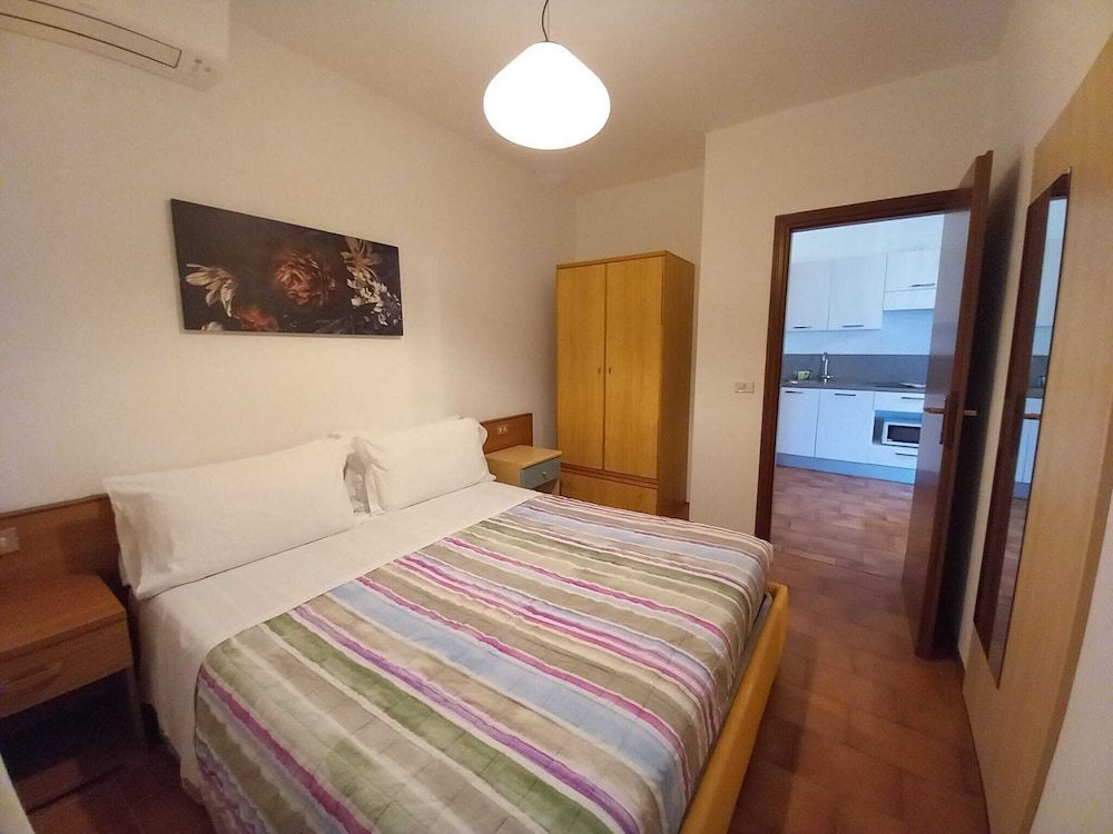 Residence Oasi