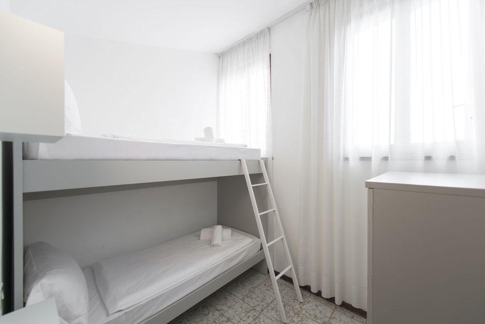 Residence Oasi