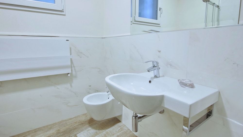 Affittacamere Brenna Family Apartment 21