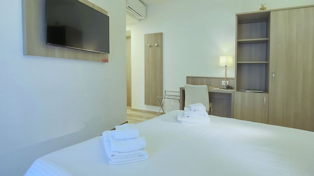 Affittacamere Brenna Family Apartment 13