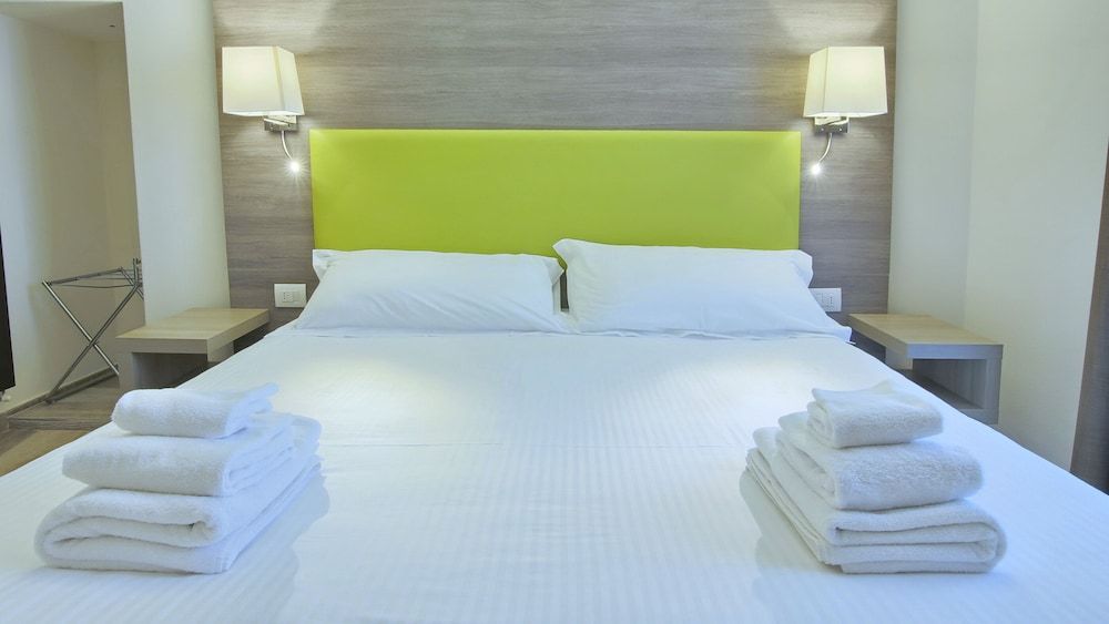 Affittacamere Brenna Family Apartment 6