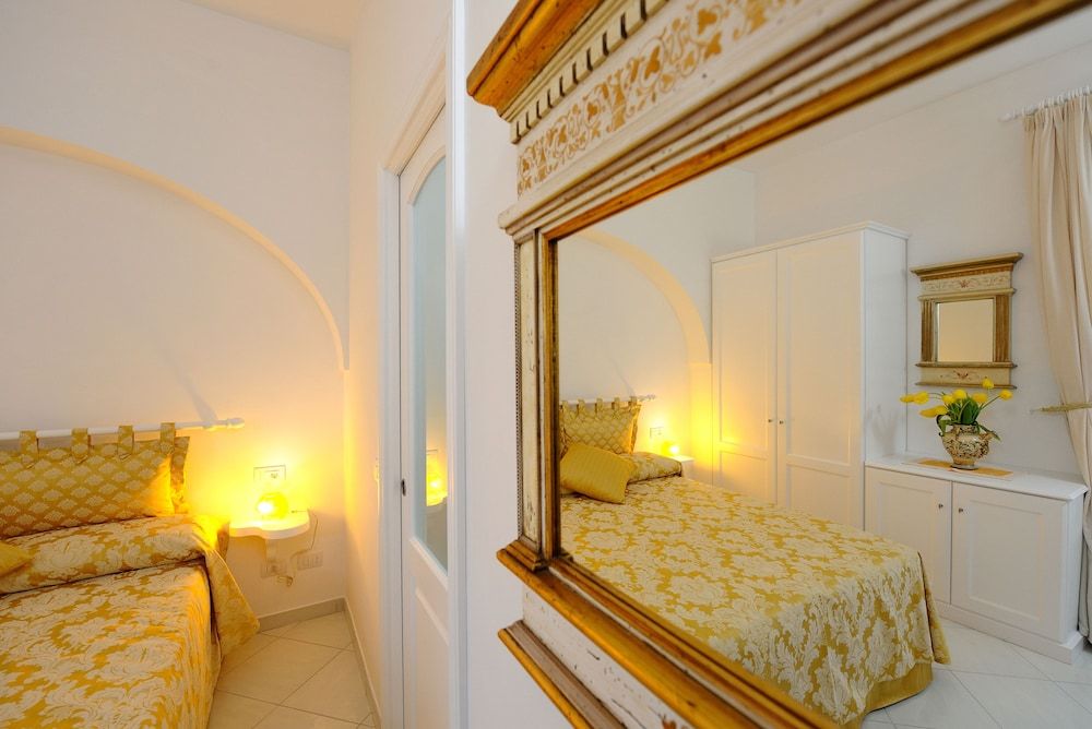 La Dolce Vita Ravello Deluxe Apartment, 2 Bedrooms, 2 Bathrooms, Sea View 5
