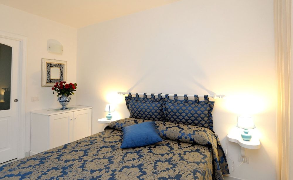 La Dolce Vita Ravello Deluxe Apartment, 1 Bedroom, Balcony, Sea View 4