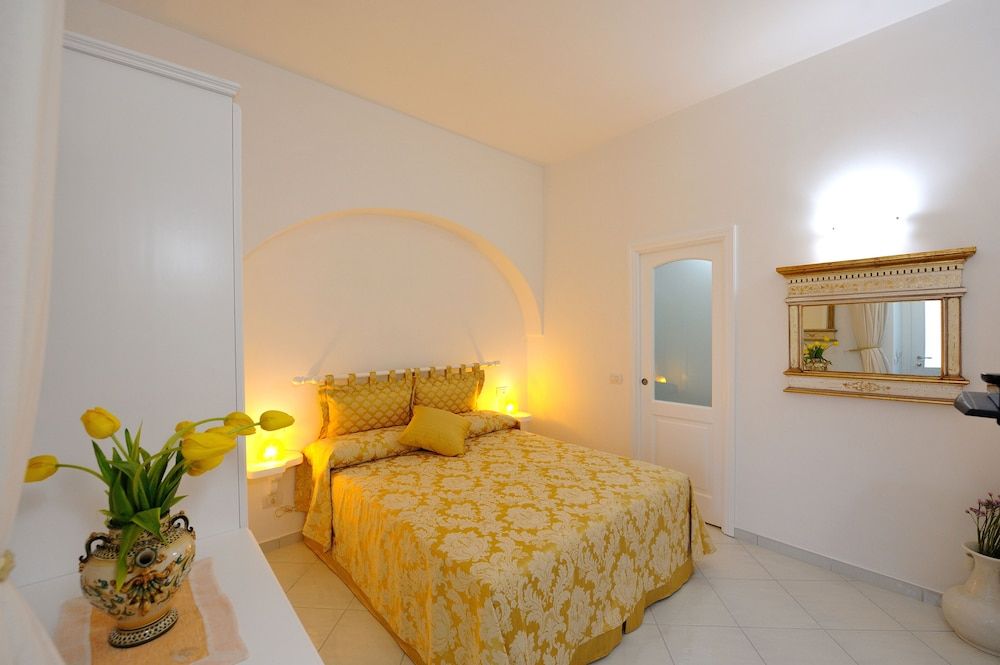 La Dolce Vita Ravello Deluxe Apartment, 2 Bedrooms, 2 Bathrooms, Sea View 3