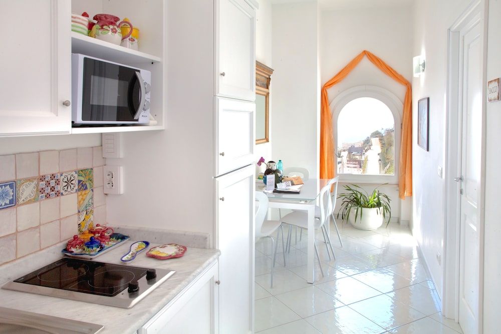 La Dolce Vita Ravello Deluxe Apartment, 2 Bedrooms, 2 Bathrooms, Sea View 10
