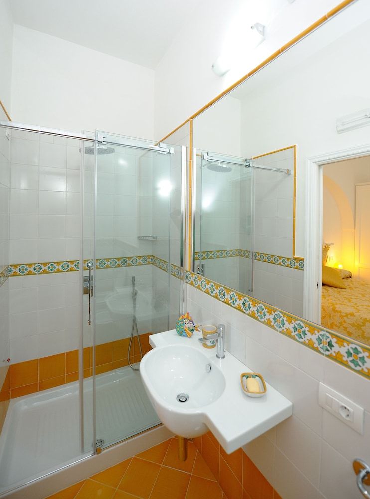 La Dolce Vita Ravello Deluxe Apartment, 2 Bedrooms, 2 Bathrooms, Sea View 12