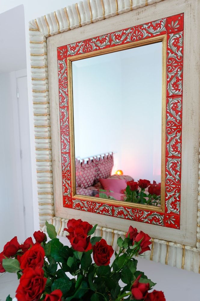 La Dolce Vita Ravello Deluxe Apartment, 2 Bedrooms, 2 Bathrooms, Sea View 8