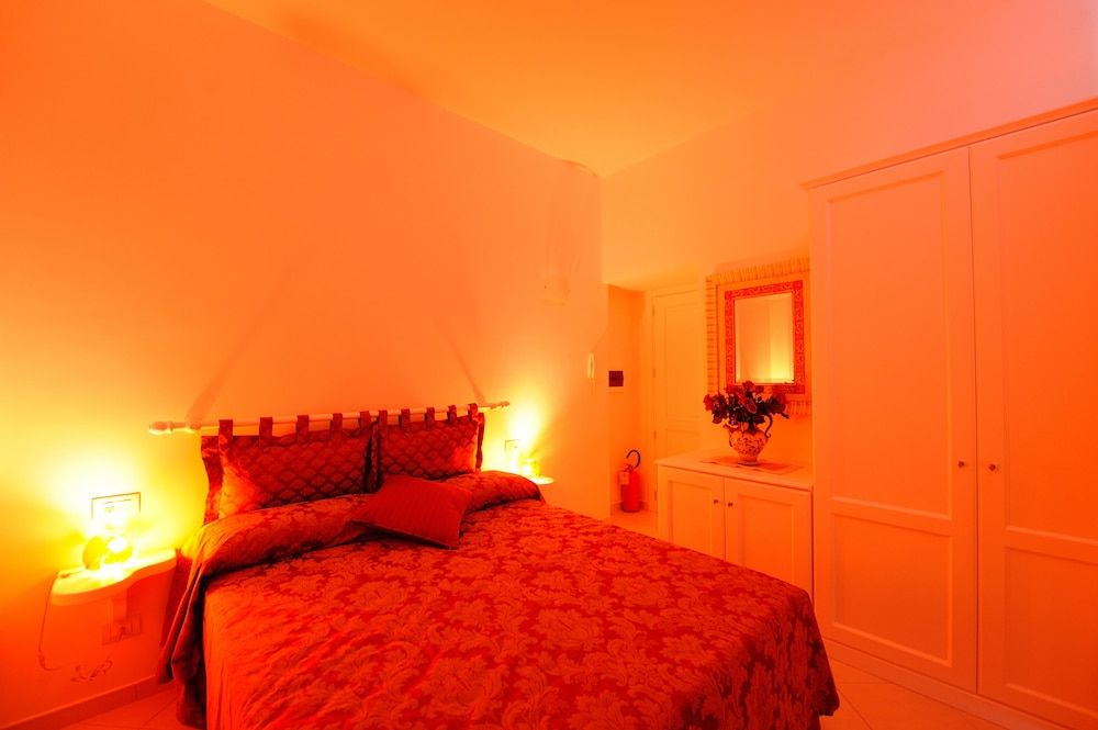 La Dolce Vita Ravello Deluxe Apartment, 2 Bedrooms, 2 Bathrooms, Sea View 2