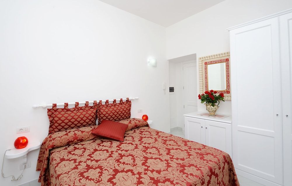 La Dolce Vita Ravello Deluxe Apartment, 2 Bedrooms, 2 Bathrooms, Sea View 4