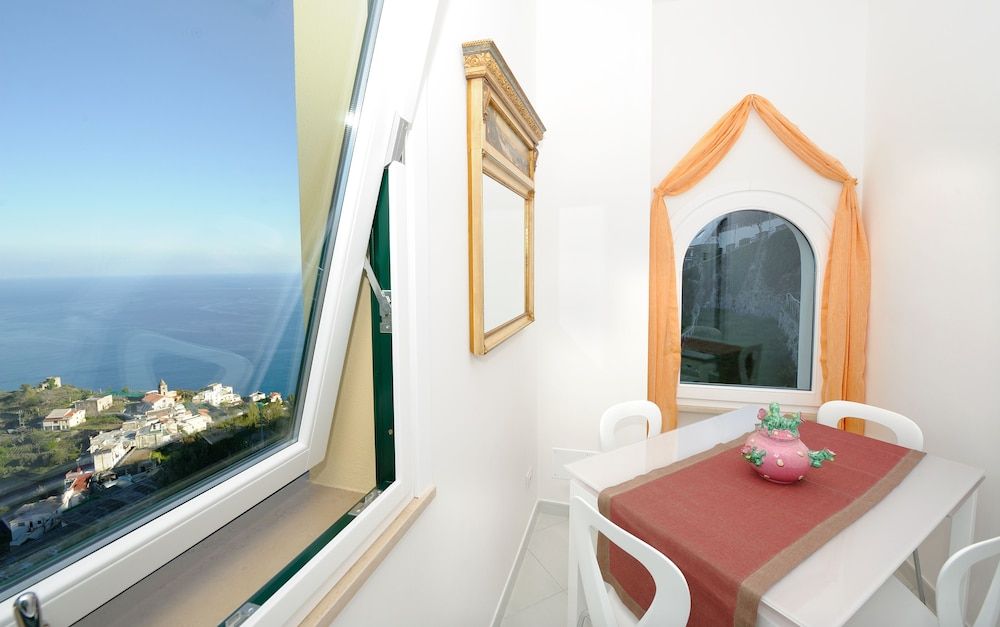 La Dolce Vita Ravello Deluxe Apartment, 2 Bedrooms, 2 Bathrooms, Sea View 9