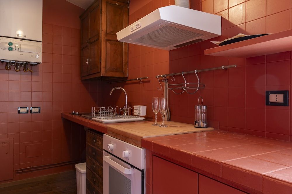 Birbo Bike Hospitality Panoramic Suite, 1 Queen Bed with Sofa bed, City View