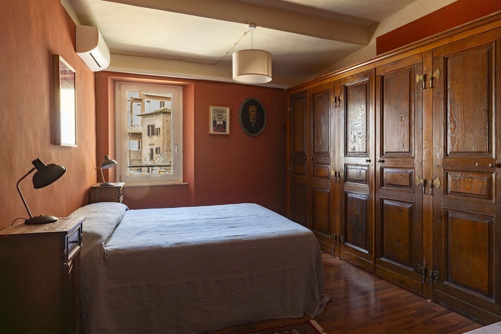 Birbo Bike Hospitality Panoramic Suite, 1 Queen Bed with Sofa bed, City View 3