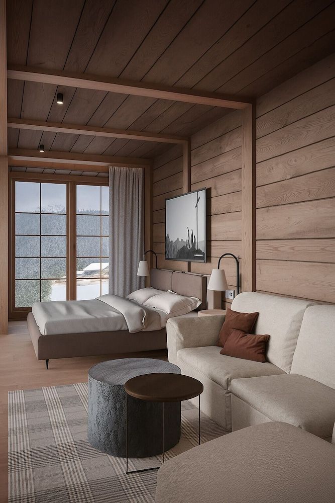 Premium Triple Room (with Turkish bath)