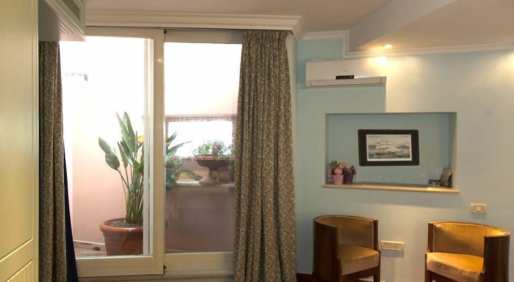 La dolce vista Classic Double Room, Sea View 3