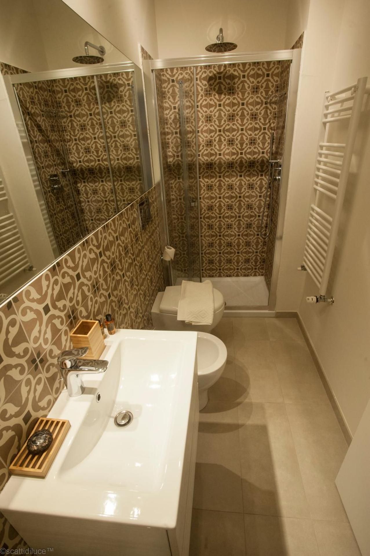 Dimora 16 Rooms & Garden Double or Twin Room 7