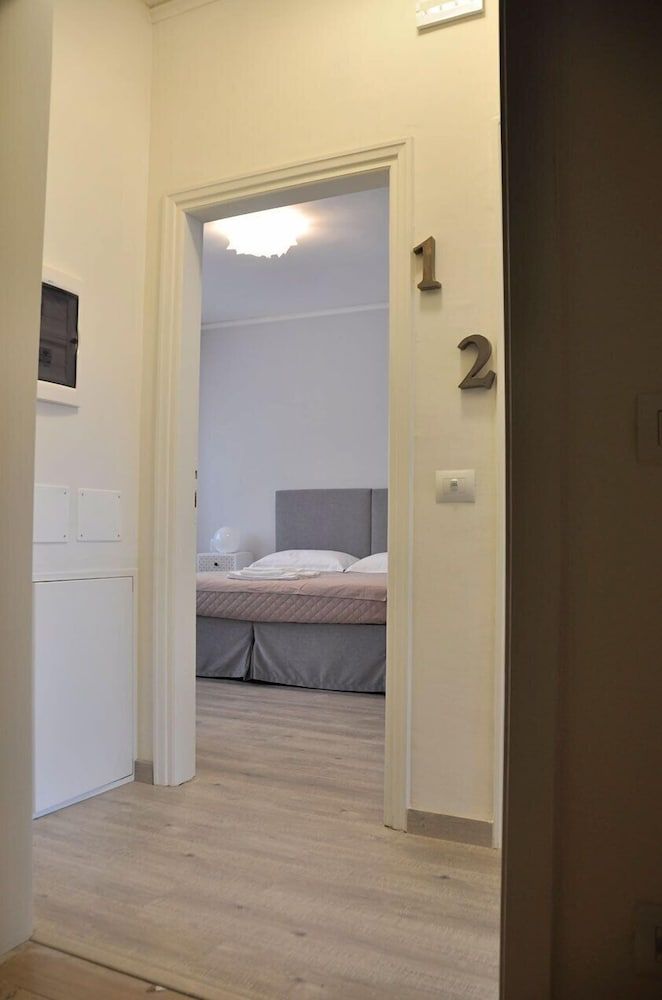 Dimora 16 Rooms & Garden Junior Suite 12