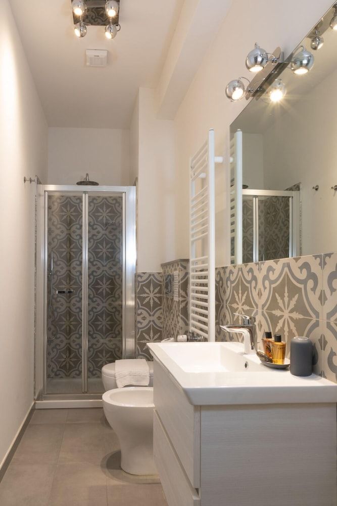 Dimora 16 Rooms & Garden Superior Double or Twin Room 6