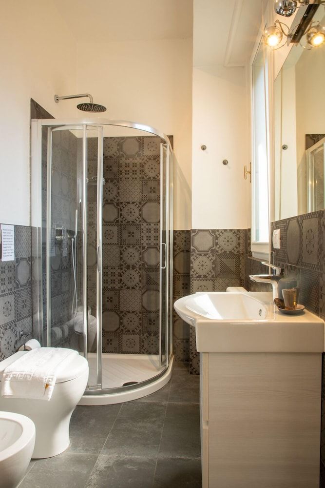 Dimora 16 Rooms & Garden Superior Double or Twin Room 7