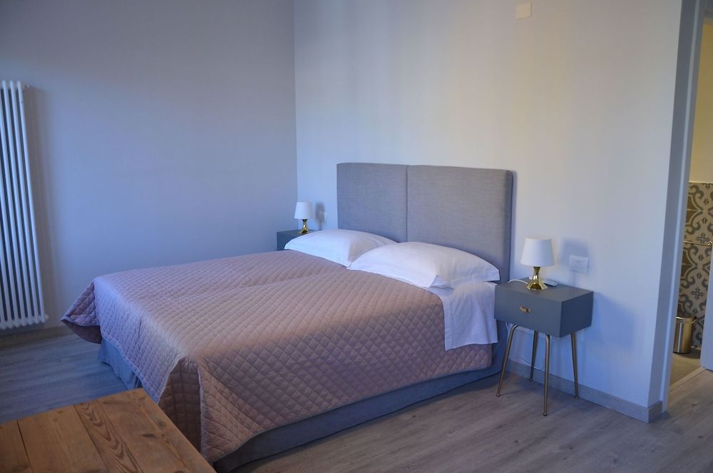 Dimora 16 Rooms & Garden Superior Double or Twin Room 2