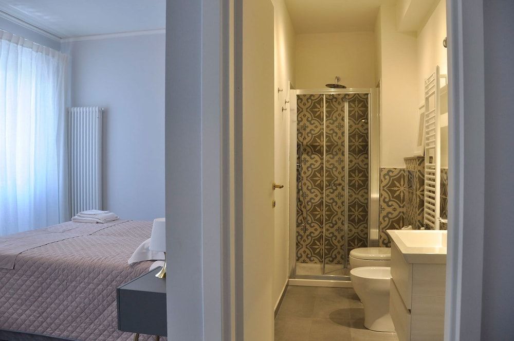 Dimora 16 Rooms & Garden Superior Double or Twin Room 5