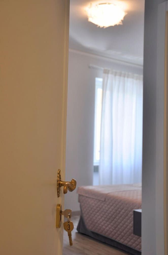 Dimora 16 Rooms & Garden Double or Twin Room 10