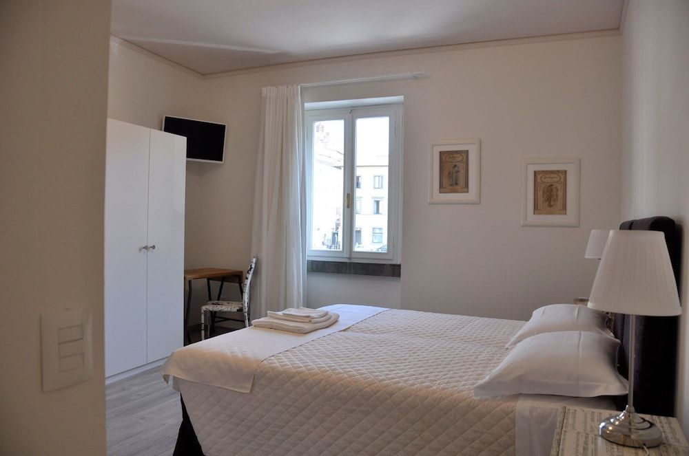 Dimora 16 Rooms & Garden Superior Double or Twin Room 9